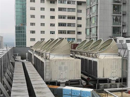 低噪音<a href=http://www.haoruidoor.com target=_blank class=infotextkey>冷卻塔降噪</a>