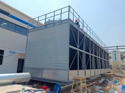 夏季<a href=http://www.haoruidoor.com/tags/10_0.html target=_blank class=infotextkey>冷卻塔噪音</a>擾民