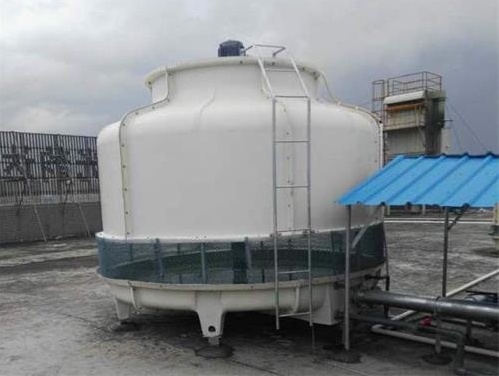 冷卻塔密封性能檢查及維護流程,冷卻塔密封性能如何影響工作效率？