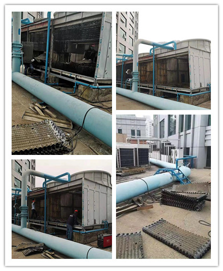 <a href=http://www.haoruidoor.com/tags/21_0.html target=_blank class=infotextkey>冷卻塔填料</a>維修