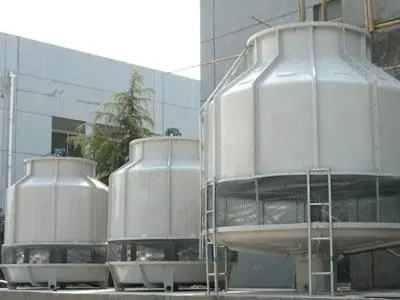 冷卻塔故障處理方法-冷卻塔維修注意事項有哪些？