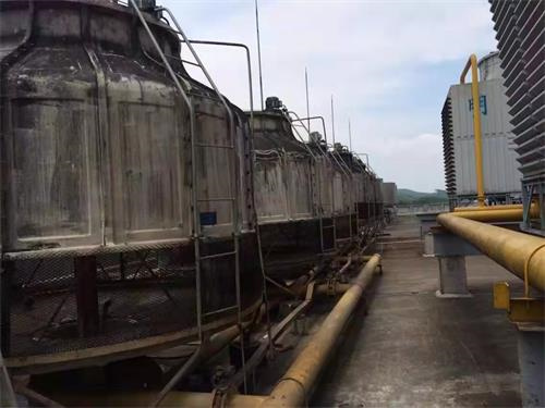 深圳冷卻塔維修完成后設備的壽命是否會延長？