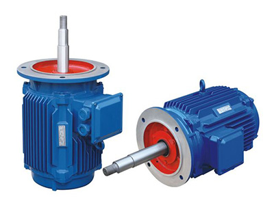 冷卻塔電機溫升、冷態和熱態是什么