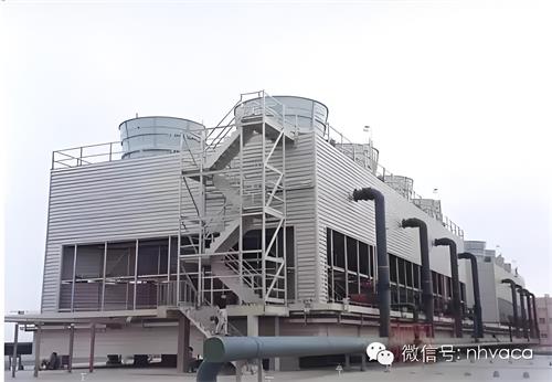 馬利冷卻塔漏水是什么原因？