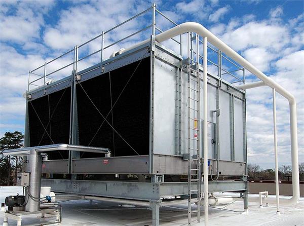 冷卻塔在工業、空調等領域中的應用場景,冷卻塔在不同行業中的應用