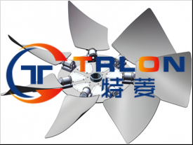 冷卻塔“心臟”煥新升級！鋁合金機翼風機，維修降噪的理想之選