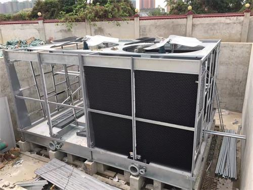 防治夏季冷卻塔噪音問題有哪些實用的方法和技巧？