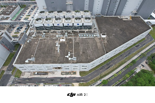 冷卻塔噪音擾民怎么解決？